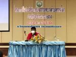 กิจกรรมโครงการ เพิ่มประสิทธิภาพงานบุคลากร ประจำปีงบประมาณ 25